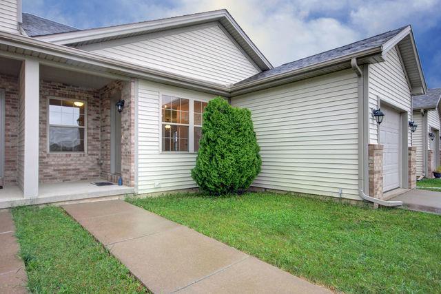 1418 Bluegrass Ln., Champaign, IL 61822