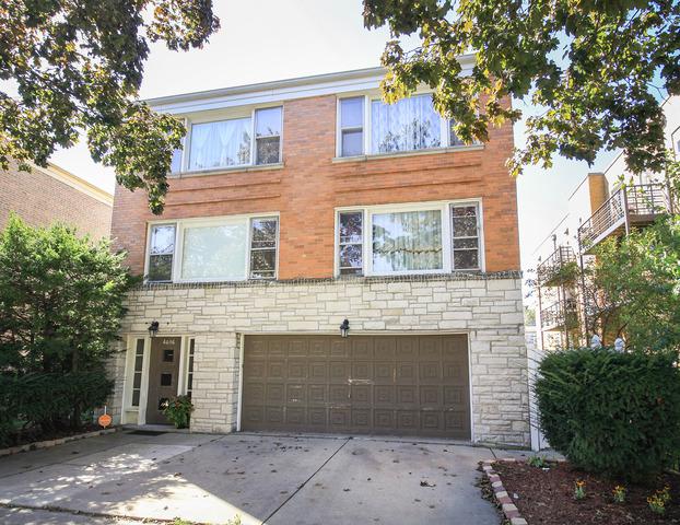6036 N Francisco Ave., Chicago, IL 60659