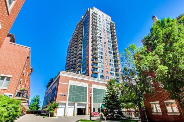 1717 S Prairie Ave. #905, Chicago, IL 60616