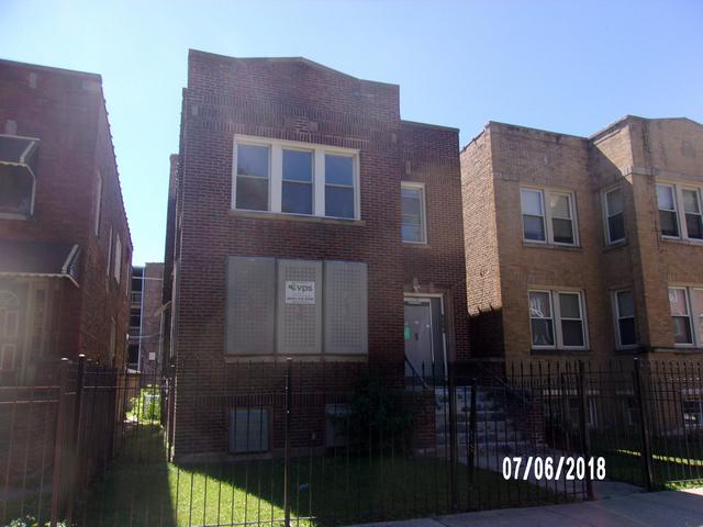 8004 S Dobson Ave., Chicago, IL 60619