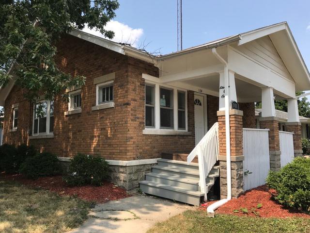 1101 Frederick St., Joliet, IL 60435