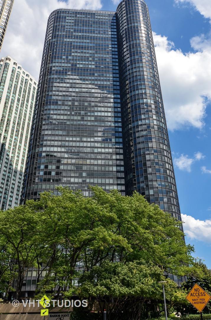 155 N Harbor Dr. #1607, Chicago, IL 60601