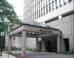 1 E Scott St. #1505, Chicago, IL 60610