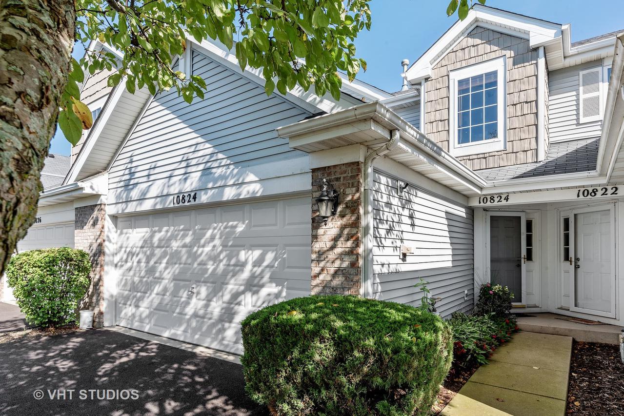 10824 Cape Cod Ln., Huntley, IL 60142