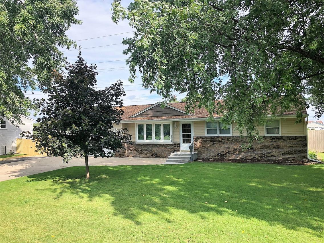 1404 Ryan Ln., Machesney Park, IL 61111