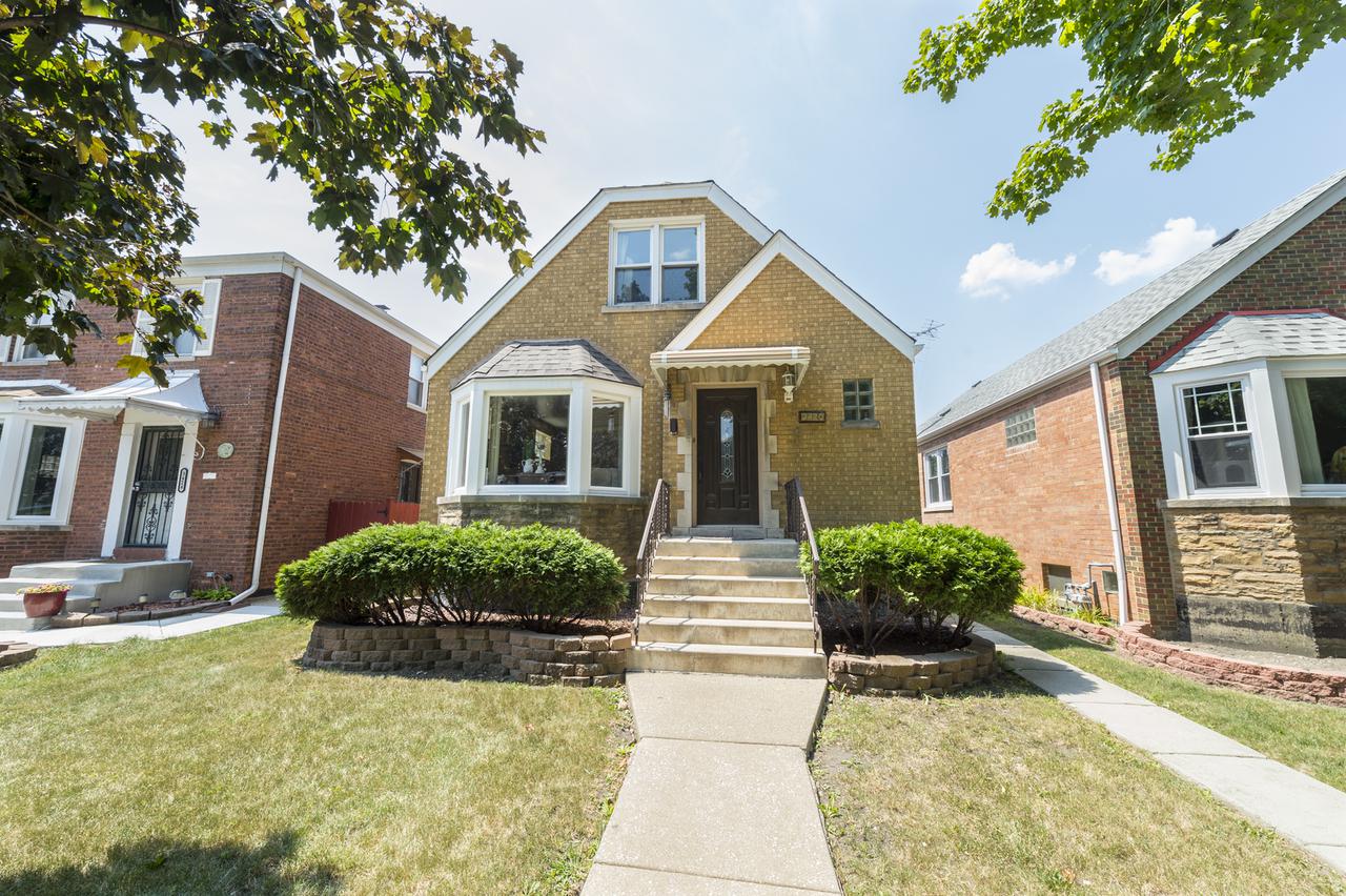 3420 S 58th Ct., Cicero, IL 60804