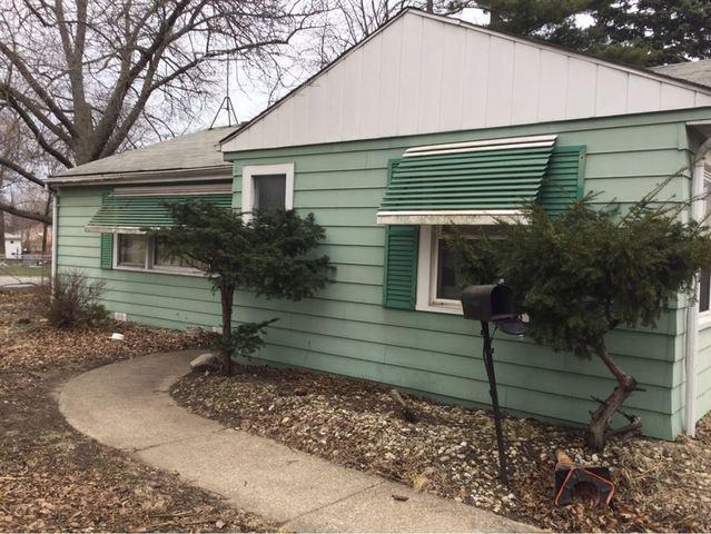14731 Woodlawn Ave., Dolton, IL 60419