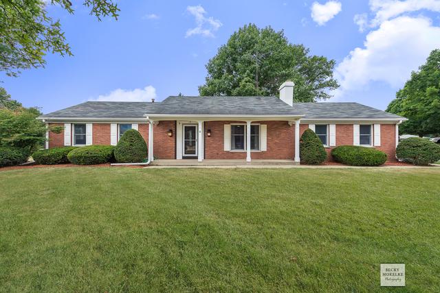 7 Lillian Ln., Yorkville, IL 60560