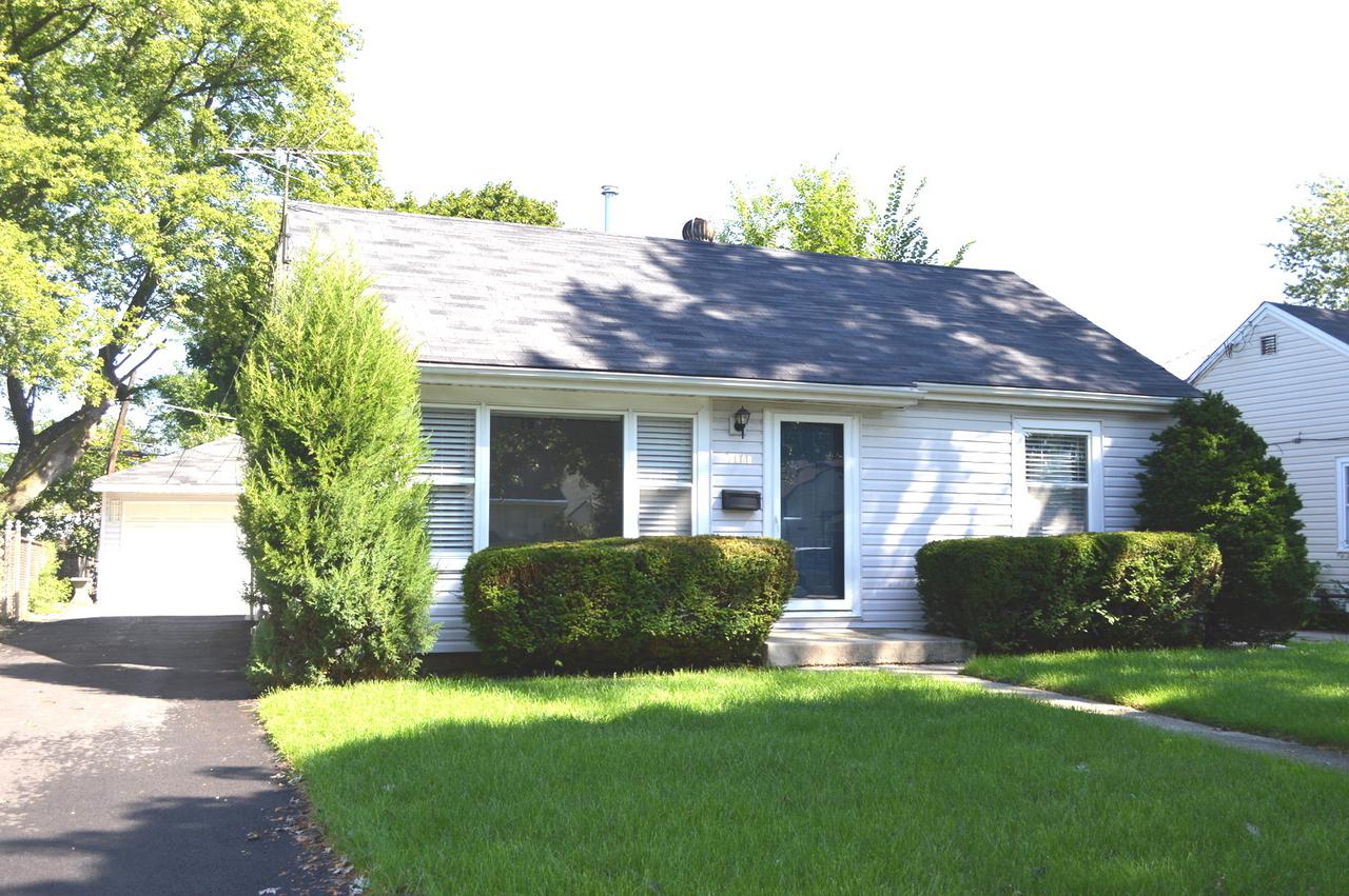 10210 Nevada Ave., Franklin Park, IL 60131