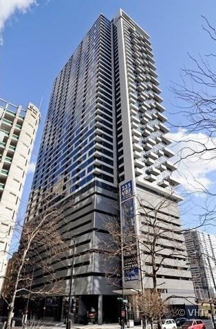 235 W Van Buren St. #1517, Chicago, IL 60607