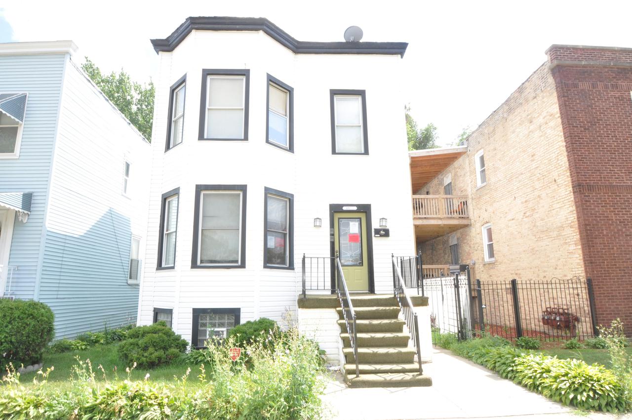 4855 W Potomac Ave., Chicago, IL 60651