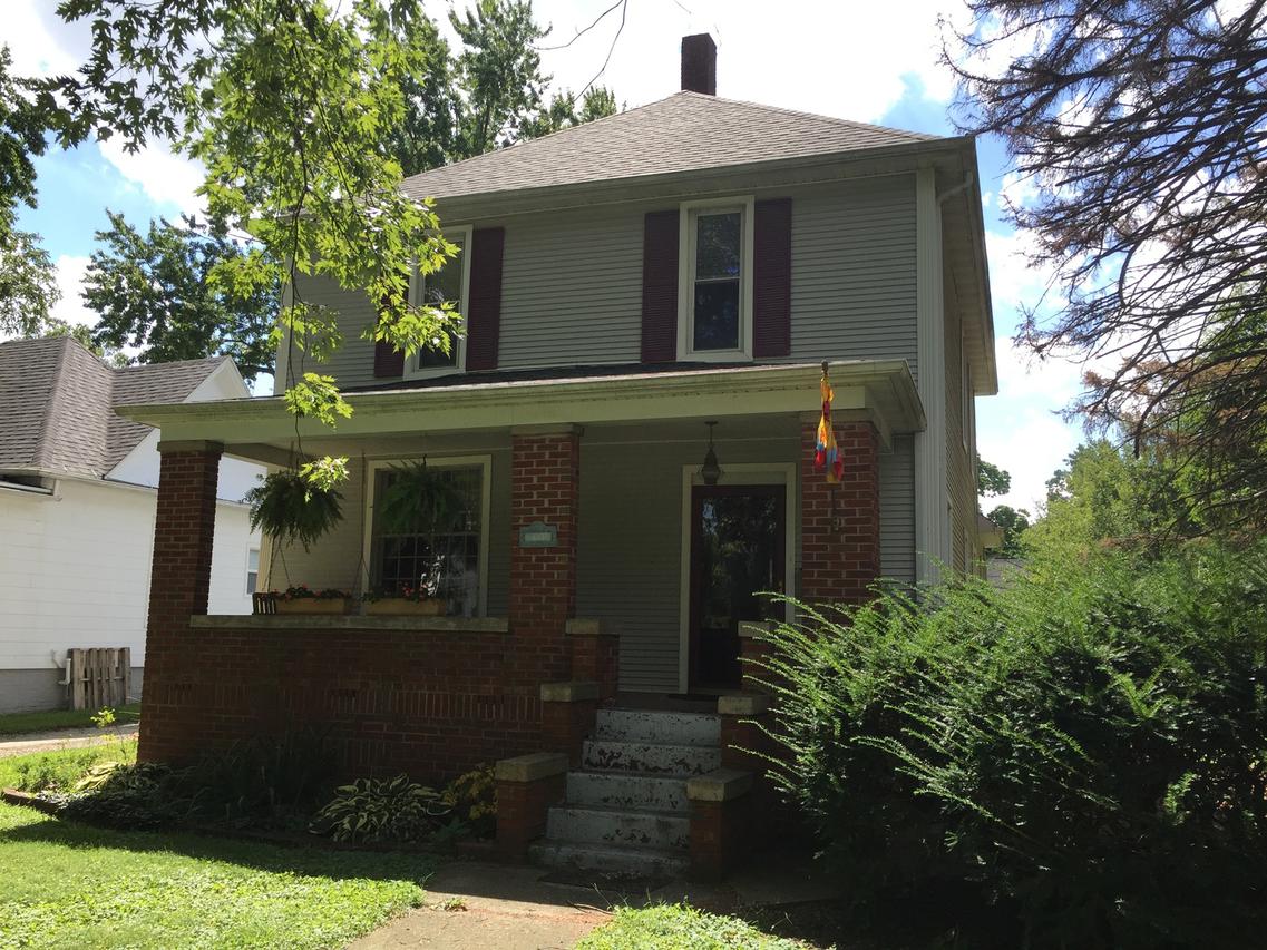 444 W State St., Paxton, IL 60957