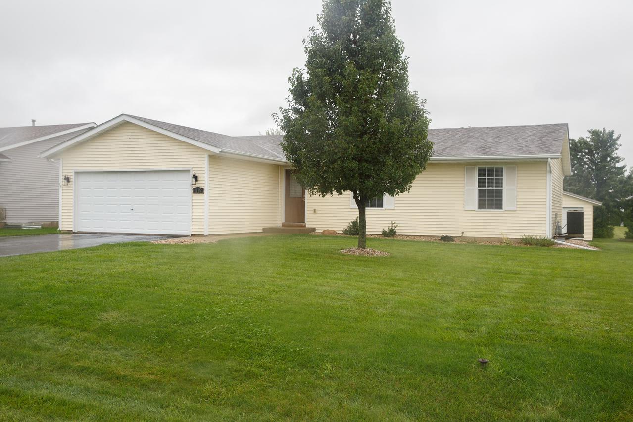 1102 Westmont Dr., Durand, IL 61024