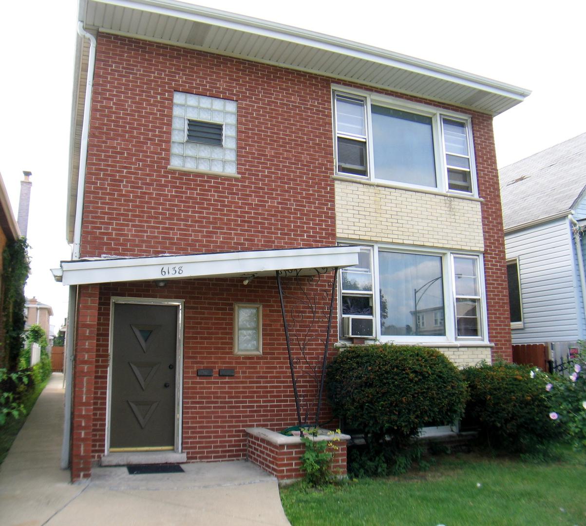 6138 S Kilpatrick Ave., Chicago, IL 60629