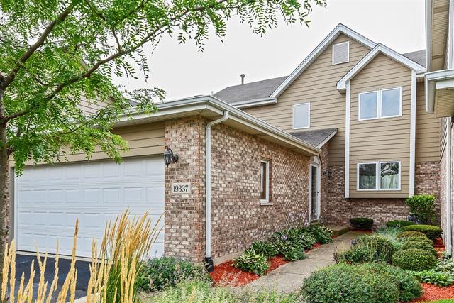 19337 Cormoy Ln., Tinley Park, IL 60487