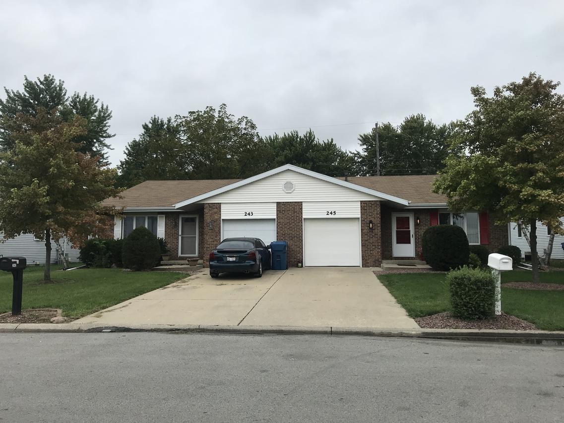 243 N Tomagene Dr., Bourbonnais, IL 60914