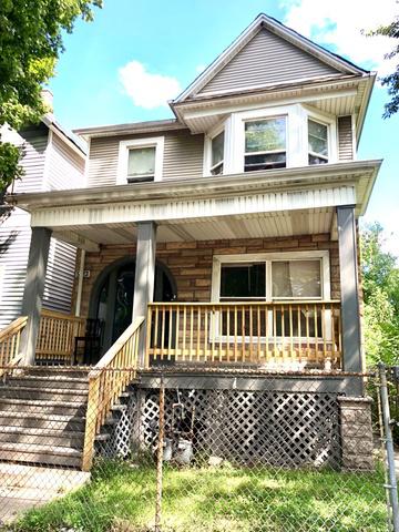 5123 S Union Ave., Chicago, IL 60609
