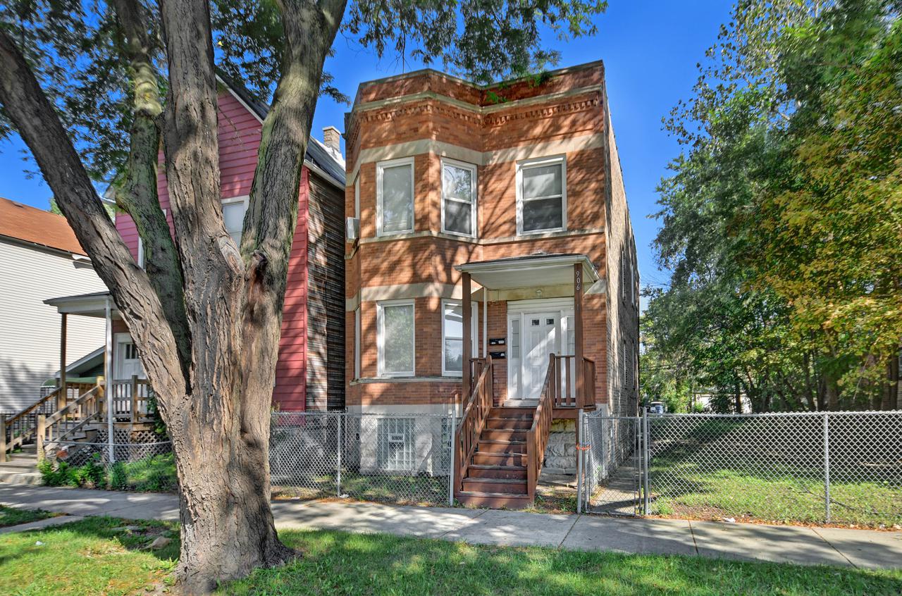 906 W 51st Pl., Chicago, IL 60609
