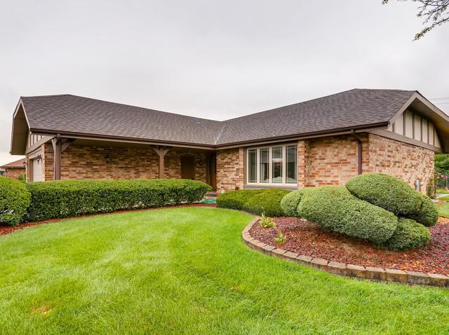 14443 Bromley St., Orland Park, IL 60462