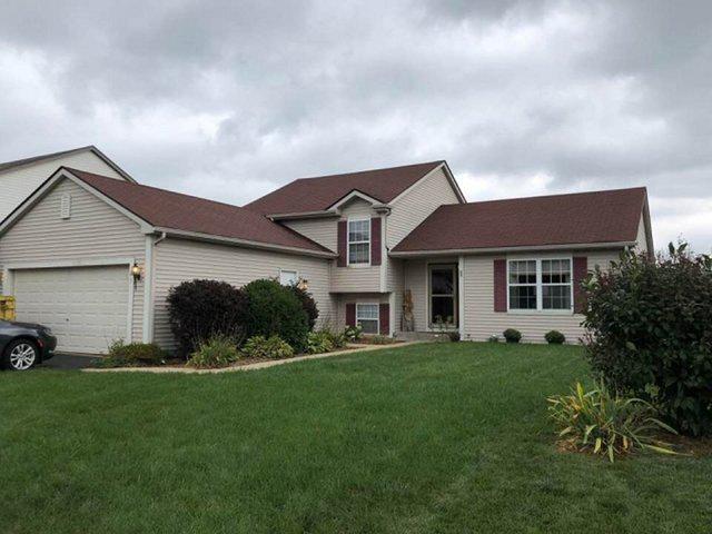 85 W Prairiefield Ave., Cortland, IL 60112