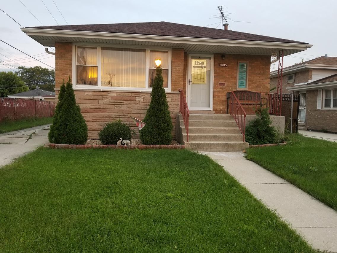 4015 W 80th Pl., Chicago, IL 60652