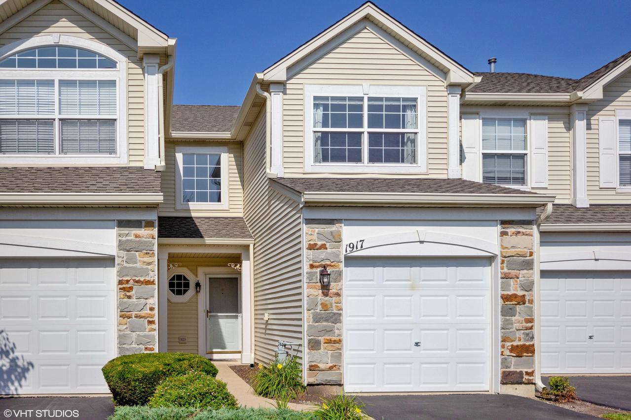 1917 Misty Ridge Ln., Aurora, IL 60503