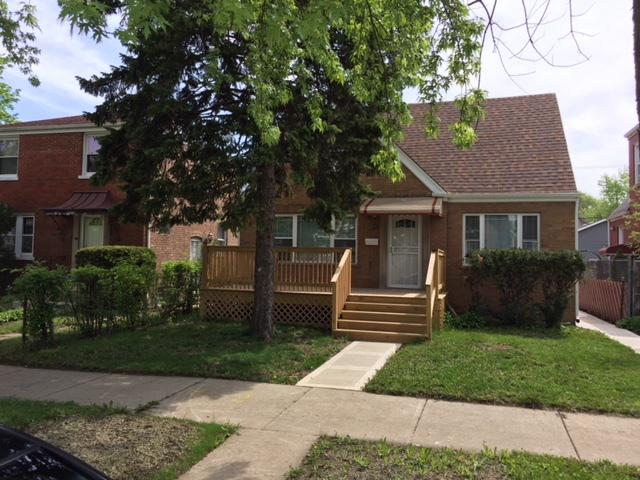 7305 S Fairfield Ave., Chicago, IL 60629