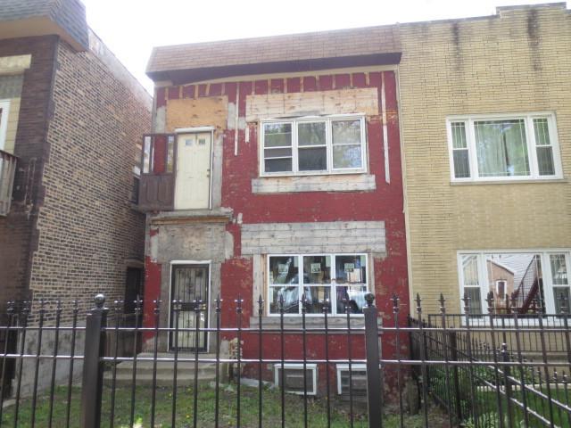 3816 S Emerald Ave., Chicago, IL 60609