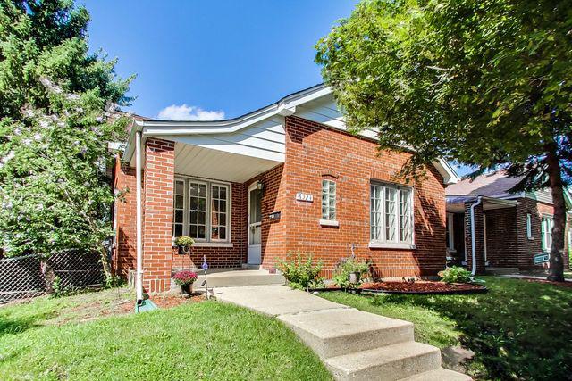 5324 N Latrobe Ave., Chicago, IL 60630