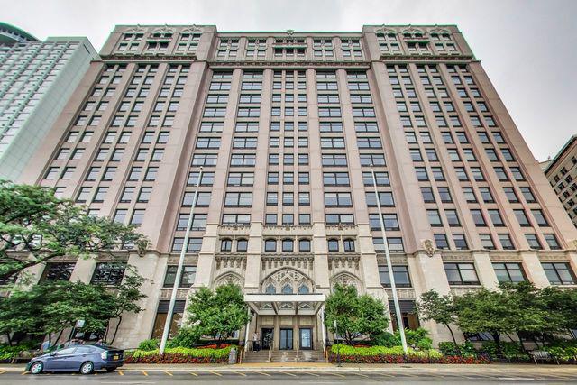 680 N Lake Shore Dr. #408, Chicago, IL 60611