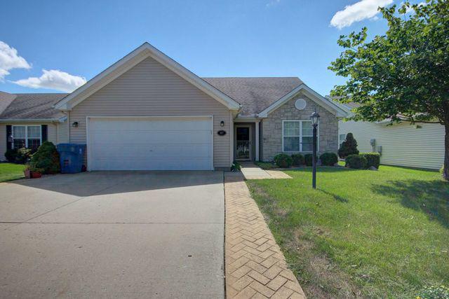 607 Bardeen Ln., Champaign, IL 61822
