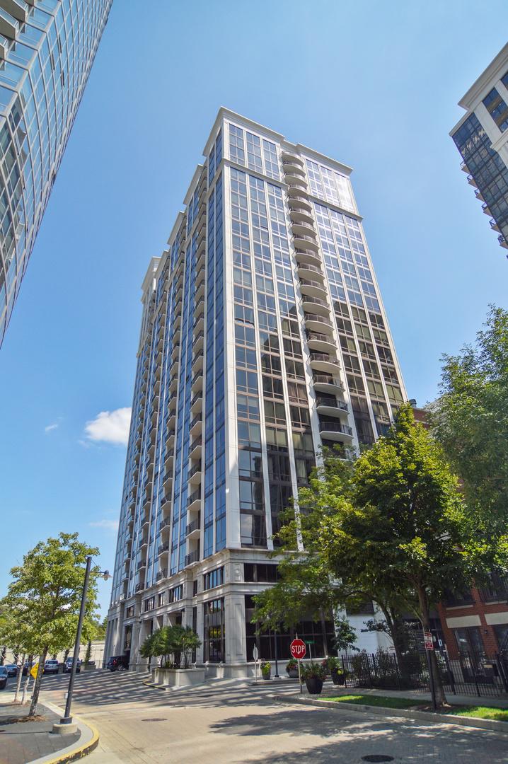 233 E 13th St. #601, Chicago, IL 60605