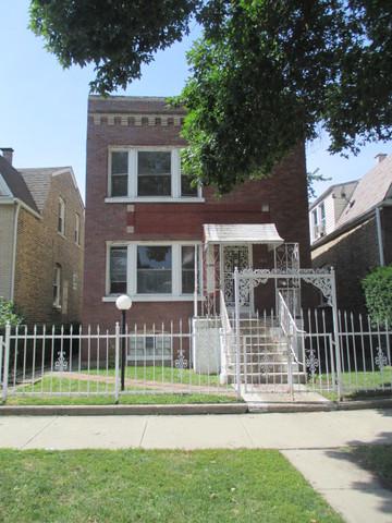 1012 N Drake Ave., Chicago, IL 60651