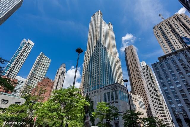 132 E Delaware Pl. #5602, Chicago, IL 60611