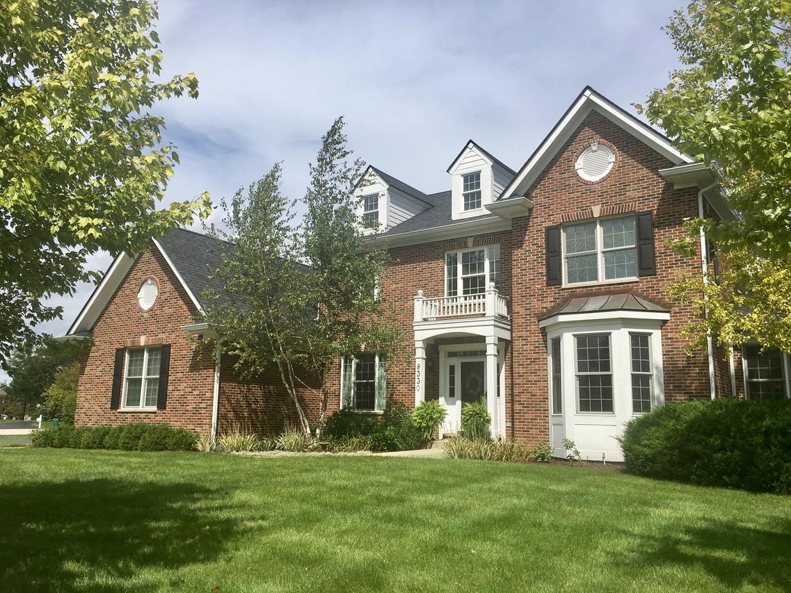 8330 N Watson Cir., Crystal Lake, IL 60014