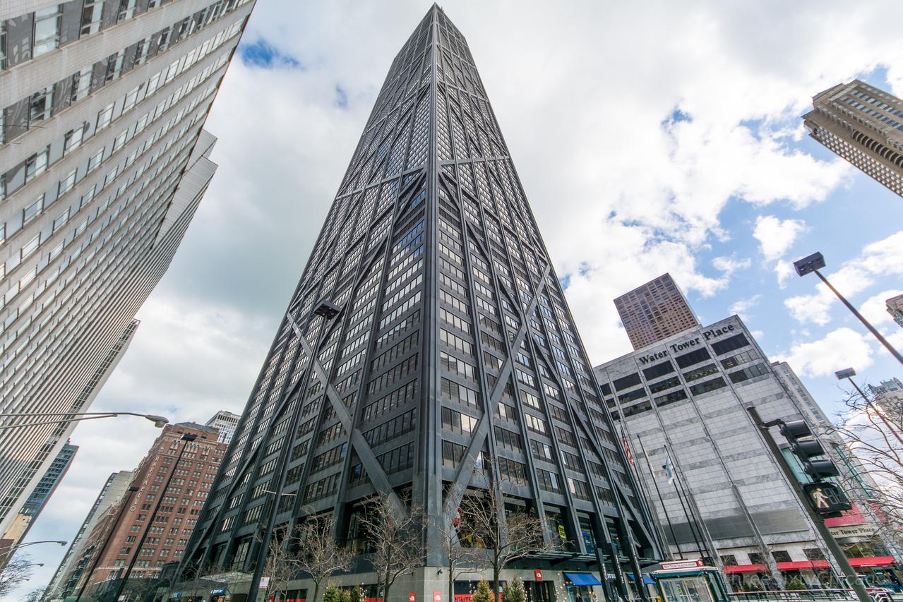 175 E Delaware Pl. #4715, Chicago, IL 60611
