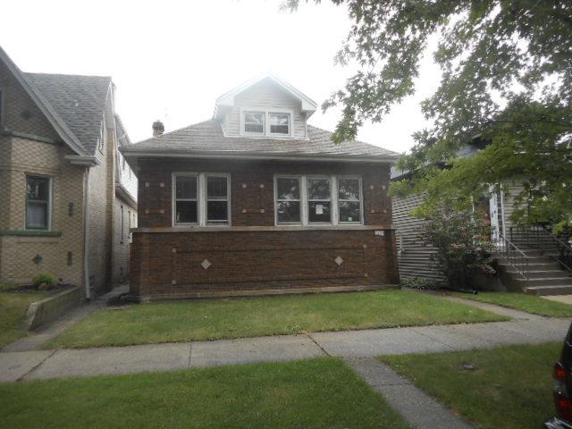 6336 W Hyacinth St., Chicago, IL 60646