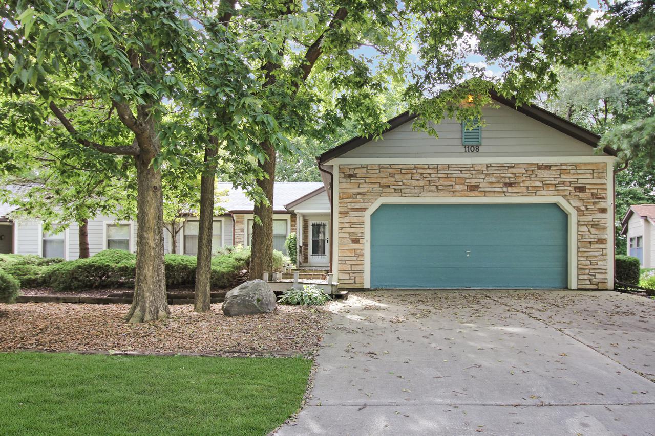 1108 Baxter Ln., Freeport, IL 61032