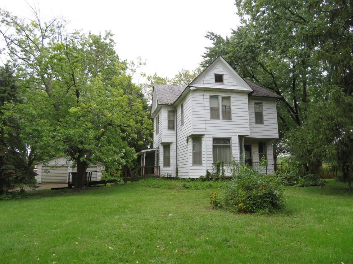 509 S Water St., St. Joseph, IL 61873
