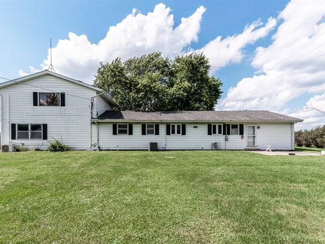 6105 Country Ln., Union, IL 60180