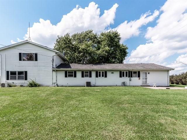 6105 Country Ln., Union, IL 60180