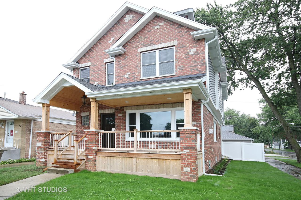 10561 S Christiana Ave., Chicago, IL 60655