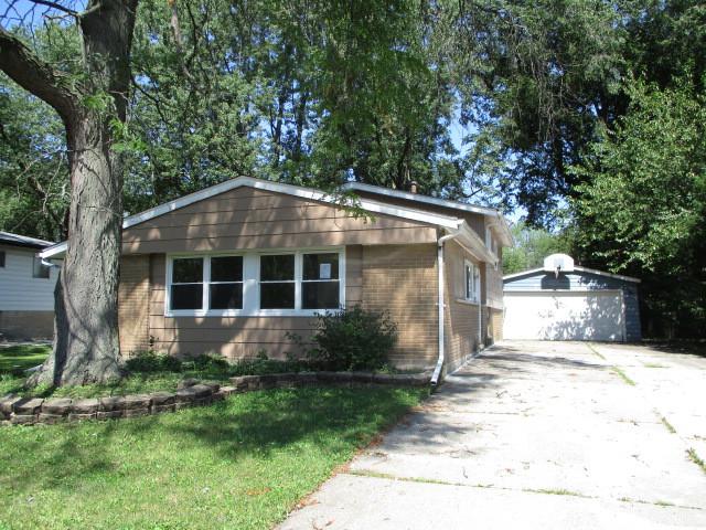 314 Illinois St., Park Forest, IL 60466