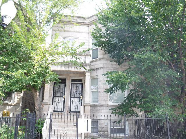 1661 S Central Park Ave., Chicago, IL 60623