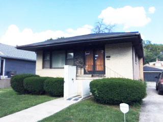 14113 S Green Bay Ave., Burnham, IL 60633