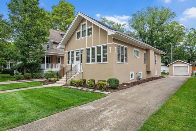 305 N Stone Ave., La Grange Park, IL 60526