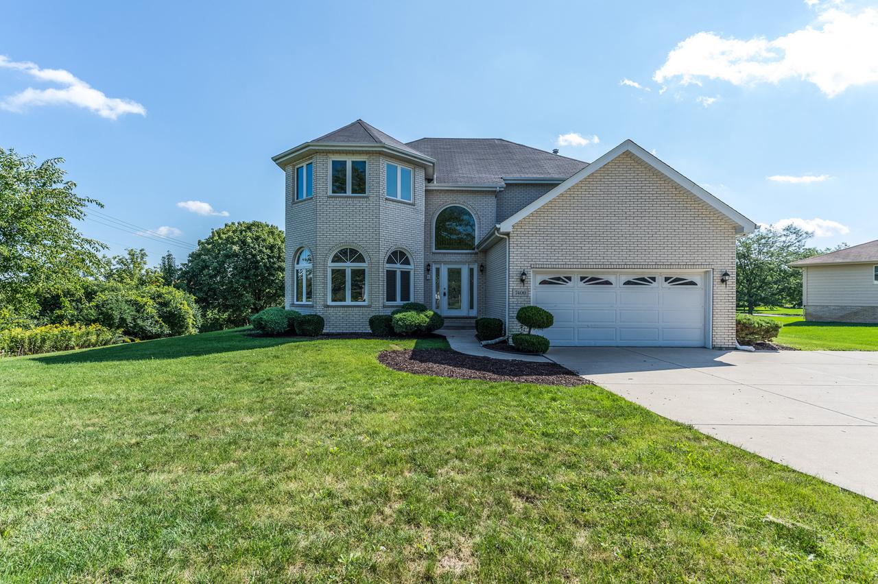7400 Southwick Dr., Frankfort, IL 60423
