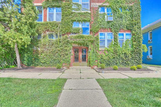 310 W Hill St. #2W, Champaign, IL 61820