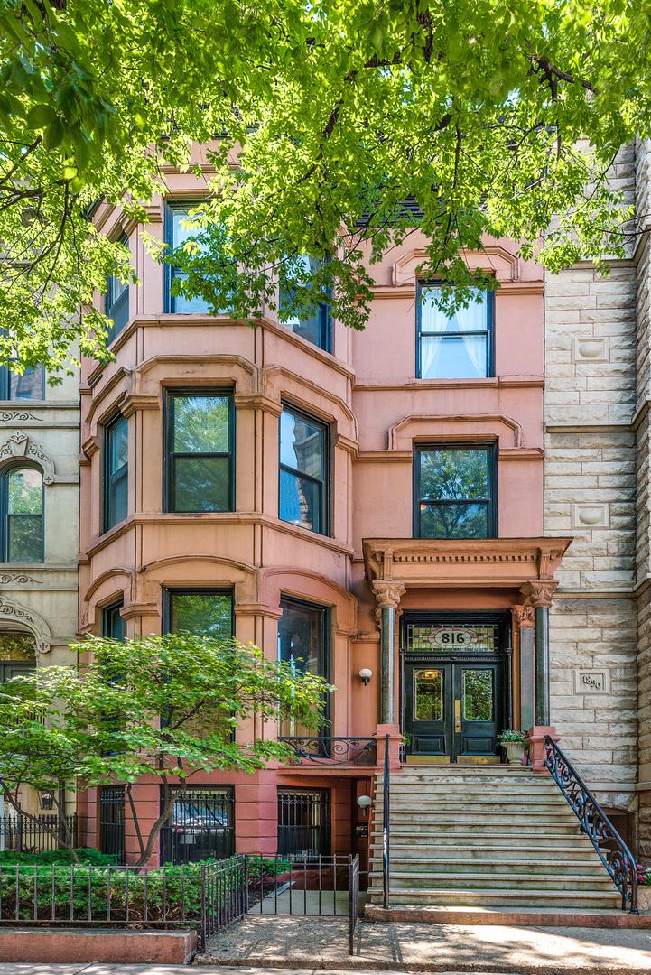 816 N Dearborn St. #2, Chicago, IL 60610