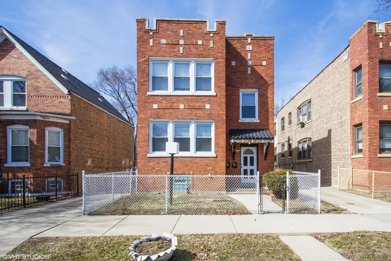 7330 S Kenwood Ave., Chicago, IL 60619